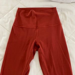 Lululemon Align Legging
